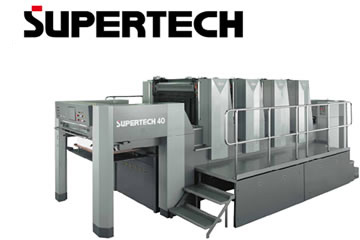 supertech