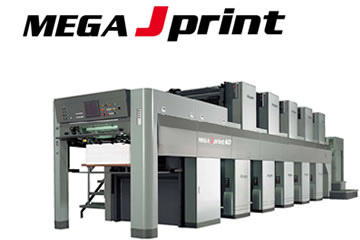 MEGA Jprint