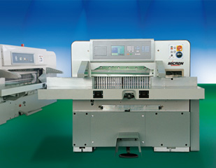Micron Paper Cutters