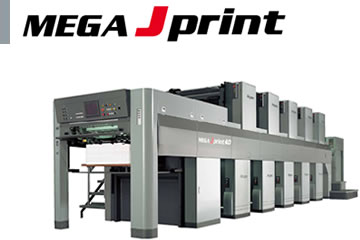 MEGA Jprint